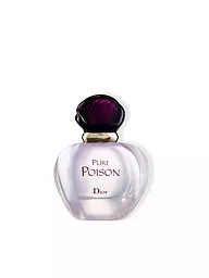 DIOR | Pure Poison Eau de Parfum 100 ml | Sin color