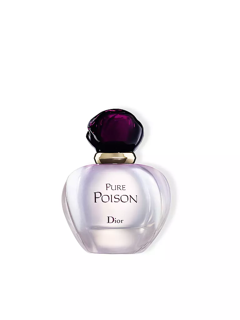 DIOR | Pure Poison Eau de Parfum 30ml | Sin color