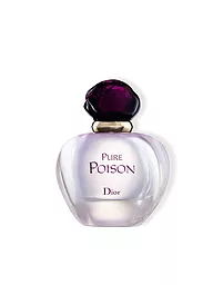 DIOR | Pure Poison Eau de Parfum 100 ml | Sin color