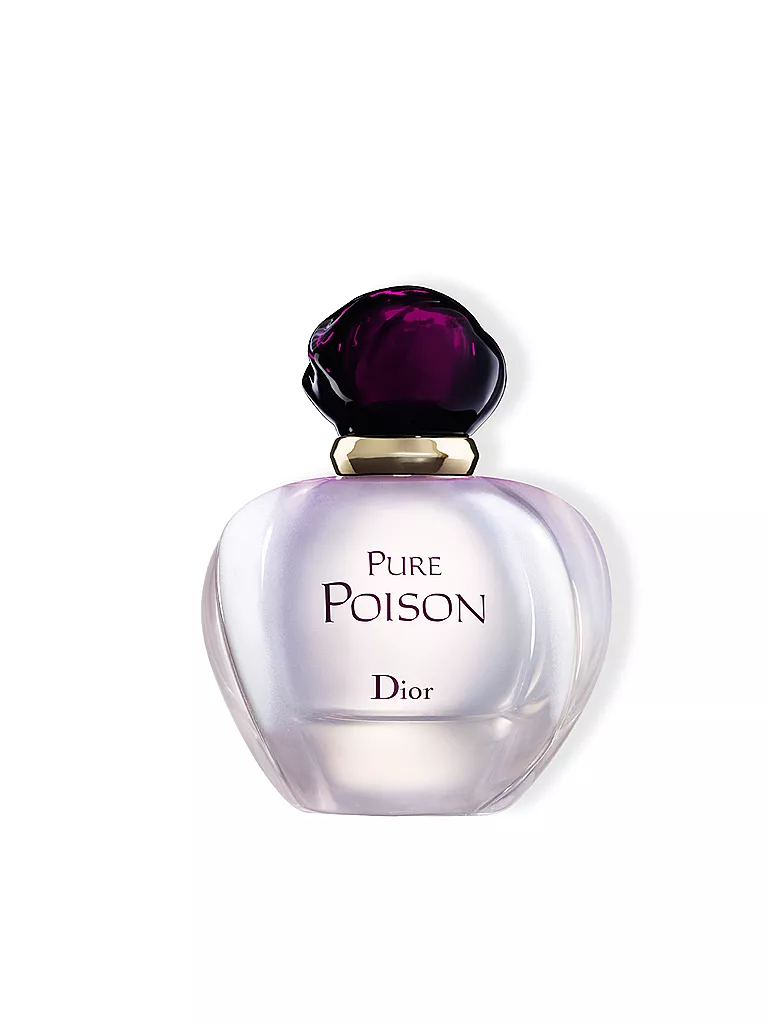 DIOR | Pure Poison Eau de Parfum 50 ml | Sin color
