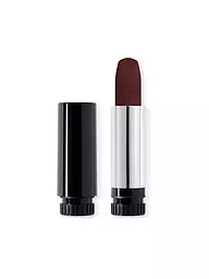DIOR | Recambio de bálsamo Rouge Dior (001 Diormidnight) | Marrón