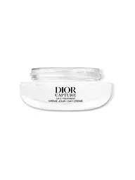 DIOR | Recambio de Crema de Día Dior Capture Corrección Antiedad Potente para Arrugas y Piel Firme 50ml | Sin color