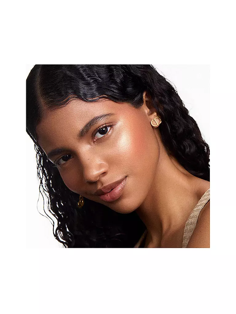 DIOR | Rouge Blush Colour & Glow – Farb- und Highlighter-Duo (457 Diorette) | Coral