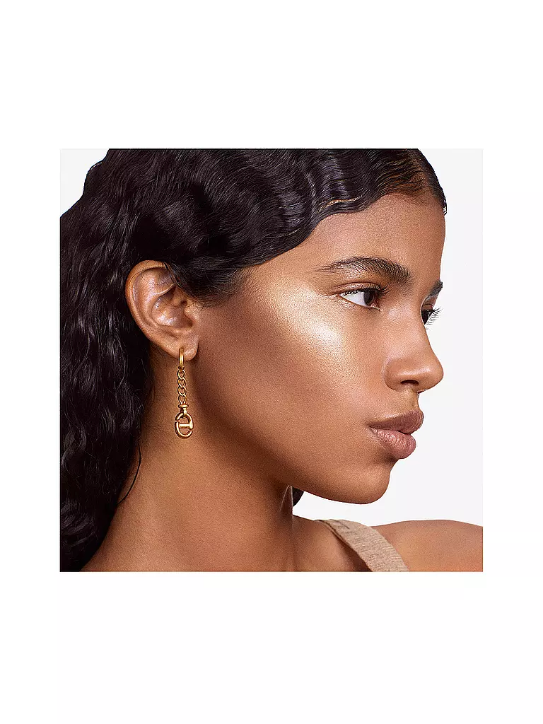 DIOR | Rouge Blush Colour & Glow - Dúo de color e iluminador (200 Diorama) | Marrón