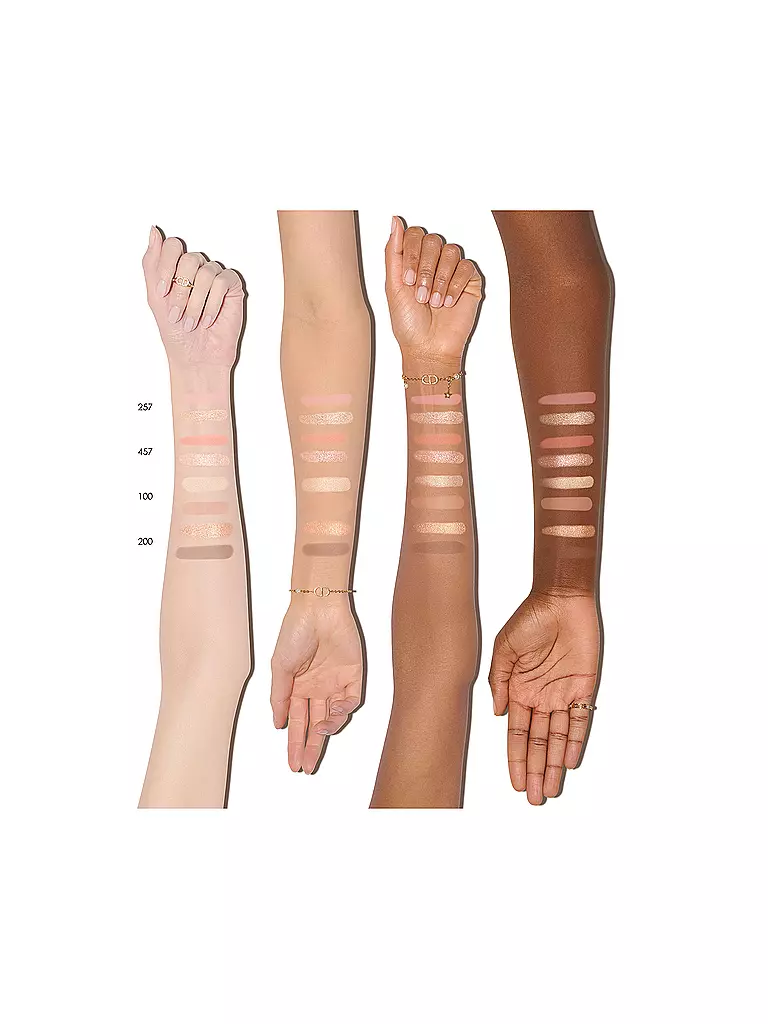 DIOR | Rouge Blush Colour & Glow - Dúo de color e iluminador (200 Diorama) | 