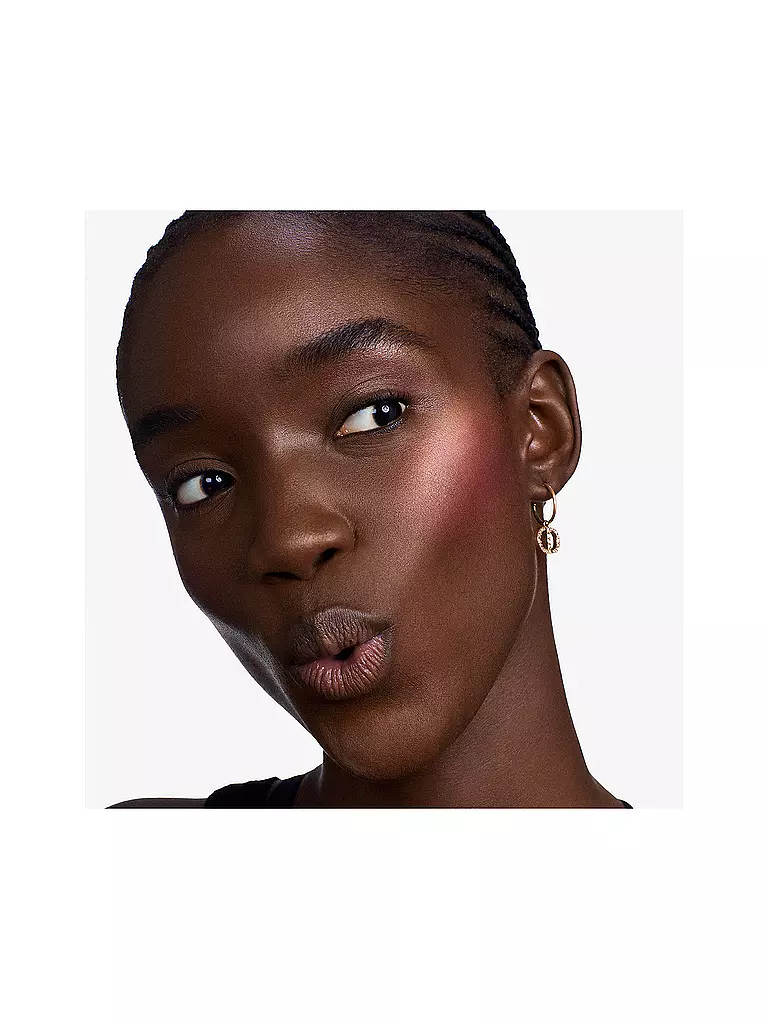 DIOR | Rouge Blush Colour & Glow - Dúo de color e iluminador (757 Wildior) | Baya