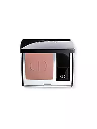 DIOR | Rouge Blush Mate (962 Poison Mate) | Camel