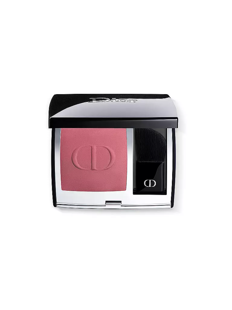 DIOR | Rouge Blush Mate (962 Poison Mate) | beere
