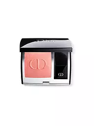 DIOR | Rouge Blush Satin (028 Actrice) | Coral