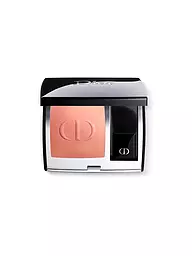 DIOR | Rouge Blush Shimmer (720 Icone) | Marrón claro