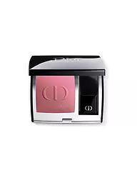 DIOR | Rouge Blush Shimmer (720 Icone) | Fucsia