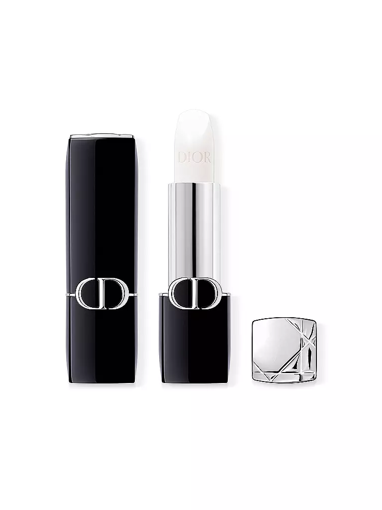 DIOR | Rouge Dior Balm (000 Diornatural Acabado Satinado) | Transparente