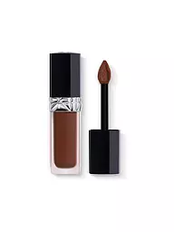 DIOR | Brillo de labios - Rouge Dior Forever Liquid (840 Forever Radiant) | Marrón