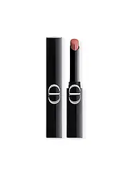 DIOR | Rouge Dior On Stage - Barra de labios de larga duración y no resecante con acabado brillante (168 Copper Attraction) | Marrón claro