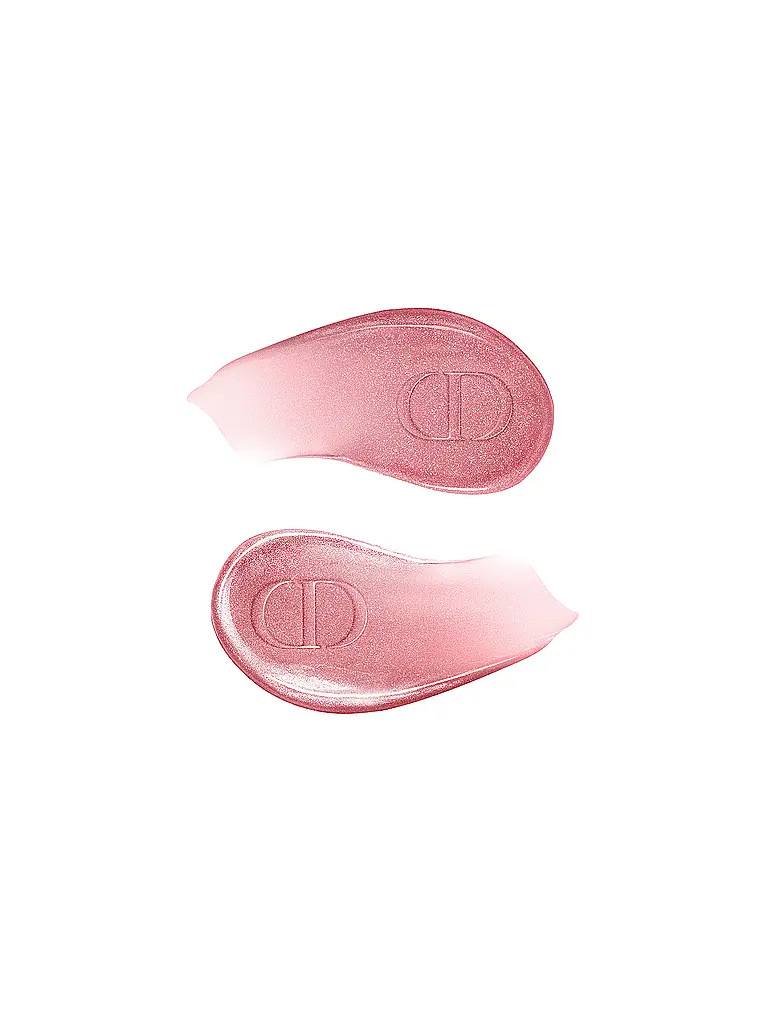 DIOR | Rouge Dior Sequin Liquid Duo de edición limitada (220 Ribbons) | Camel