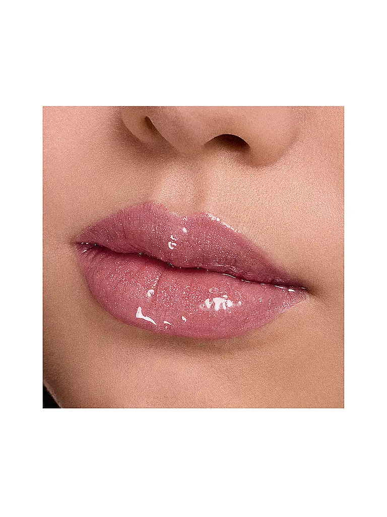 DIOR | Rouge Dior Sequin Liquid Duo de edición limitada (220 Ribbons) | Camel