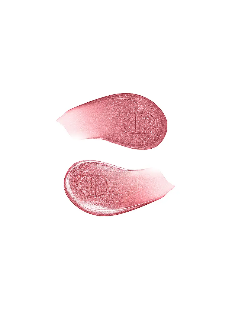 DIOR | Rouge Dior Sequin Liquid Duo de edición limitada (420 Pink Star) | Camel