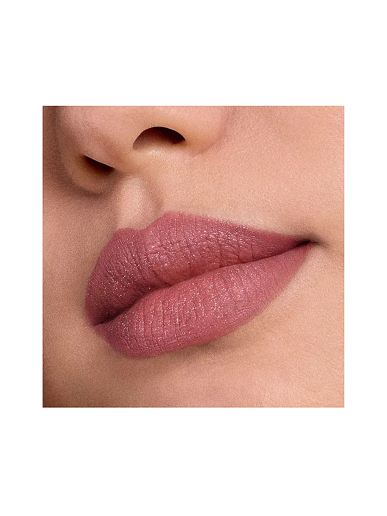 DIOR | Rouge Dior Sequin Liquid Duo de edición limitada (420 Pink Star) | Camel