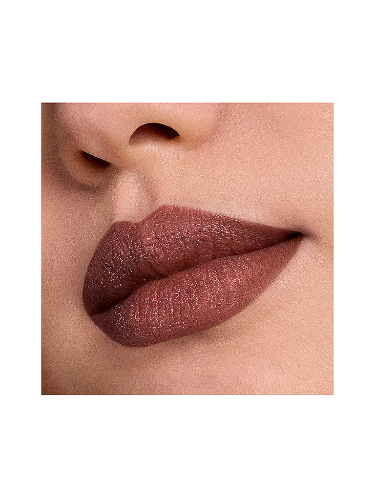 DIOR | Rouge Dior Sequin Liquid Duo de edición limitada (719 Acrobat) | Coral