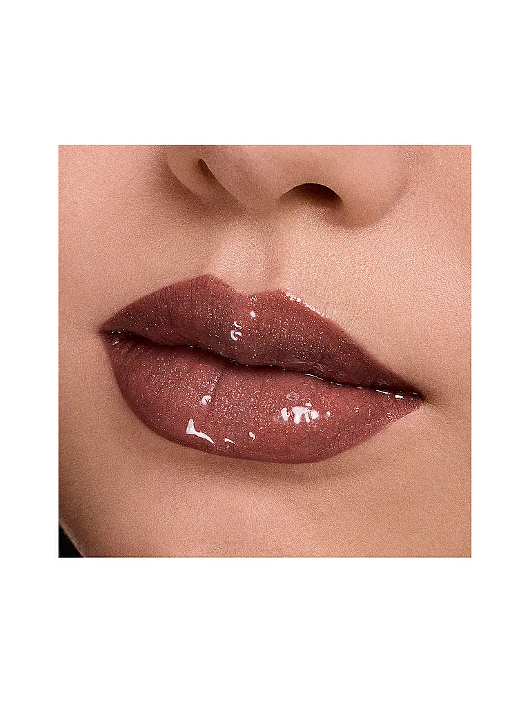 DIOR | Rouge Dior Sequin Liquid Duo de edición limitada (719 Acrobat) | Coral