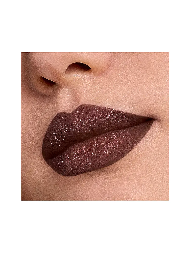 DIOR | Rouge Dior Sequin Liquid Duo en edición limitada (905 Magic) | Marrón