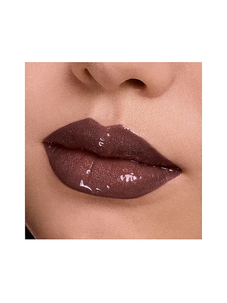 DIOR | Rouge Dior Sequin Liquid Duo en edición limitada (905 Magic) | Marrón