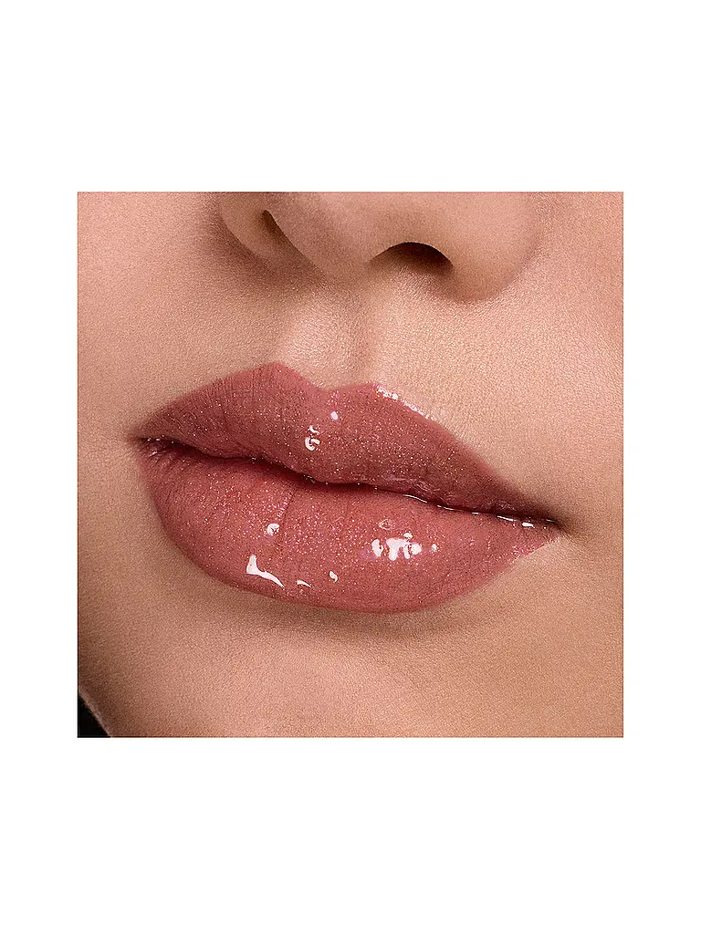 DIOR | Rouge Dior Sequin Liquid Duo in limitierter Edition (100 Spectacular) | Camel