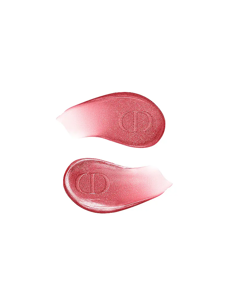 DIOR | Rouge Dior Sequin Liquid Duo in limitierter Edition (720 Spectacular) | Coral