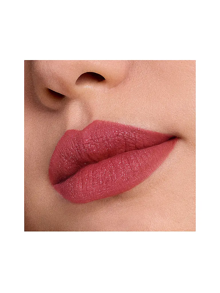 DIOR | Rouge Dior Sequin Liquid Duo in limitierter Edition (720 Spectacular) | Coral