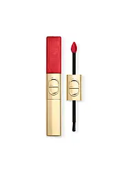 DIOR | Rouge Dior Sequin Liquid Duo en edición limitada (905 Magic) | Rojo