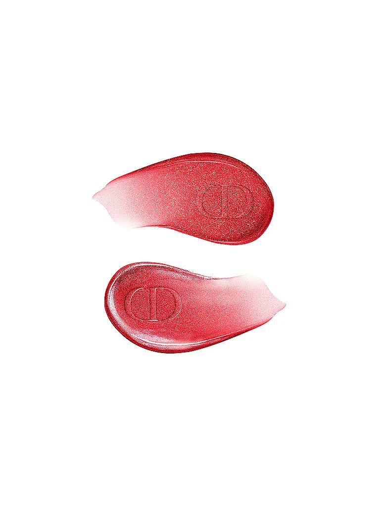 DIOR | Rouge Dior Sequin Liquid Duo in limitierter Edition (999 Spectacular) | Rojo