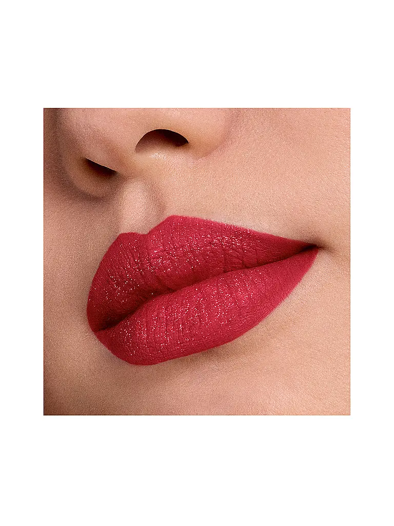 DIOR | Rouge Dior Sequin Liquid Duo in limitierter Edition (999 Spectacular) | Rojo