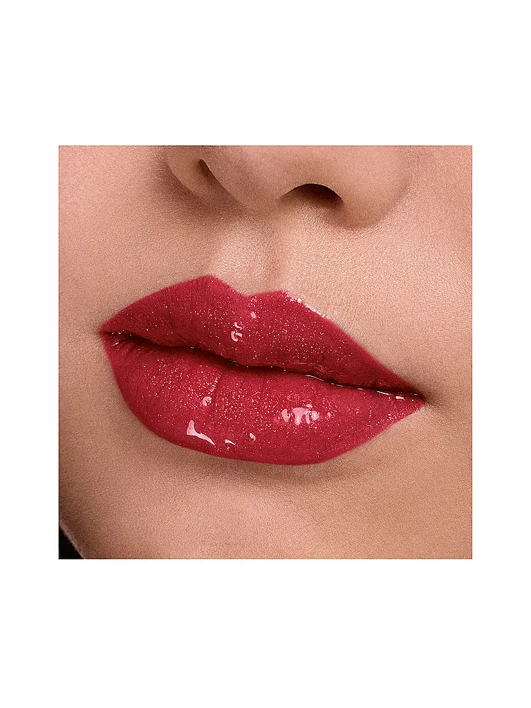 DIOR | Rouge Dior Sequin Liquid Duo in limitierter Edition (999 Spectacular) | Rojo