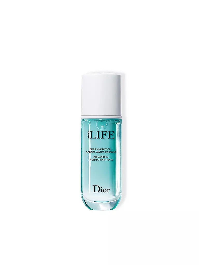 DIOR | Sérum - Hydra Life Aqua Sérum Hidratación Intensa 40ml | Sin color