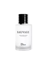 DIOR | Sauvage After Shave Bálsamo 100ml | Sin color