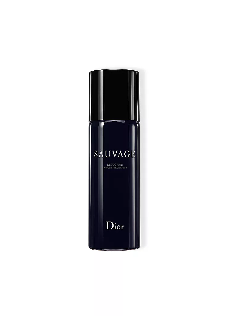 DIOR | Sauvage Desodorante 150ml | Sin color