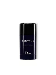DIOR | Sauvage Desodorante 75g | Sin color