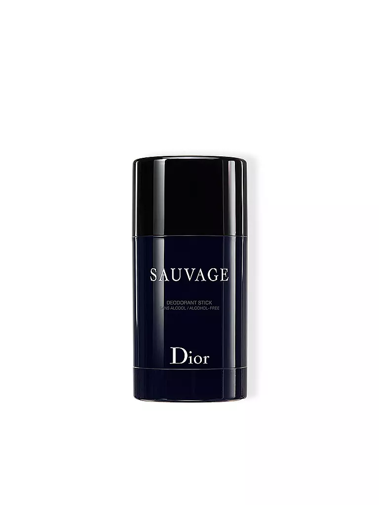 DIOR | Sauvage Desodorante 75g | Sin color