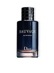 DIOR | Sauvage Eau de Parfum 200ml | Sin color