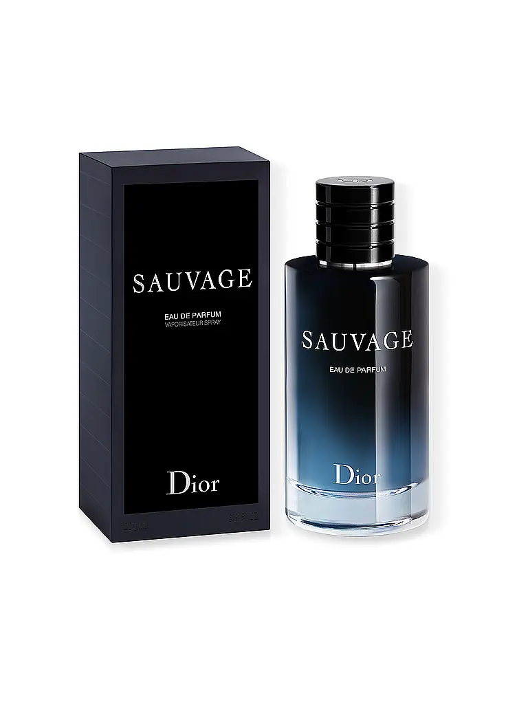 DIOR | Sauvage Eau de Parfum 200ml | Sin color