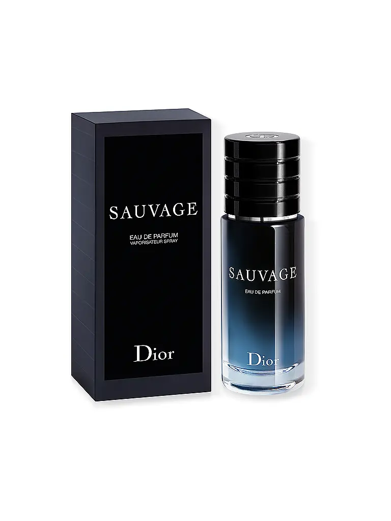 DIOR | Sauvage Eau de Parfum 30 ml | Sin color