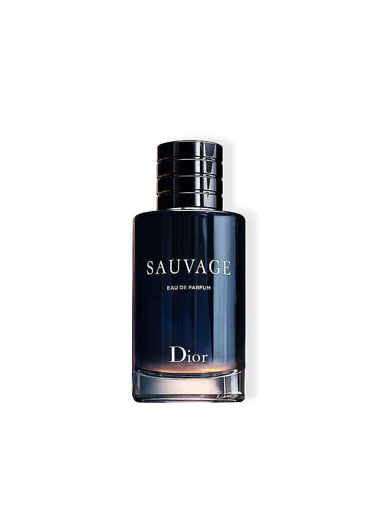 DIOR | Sauvage Eau de Parfum 60ml | Sin color