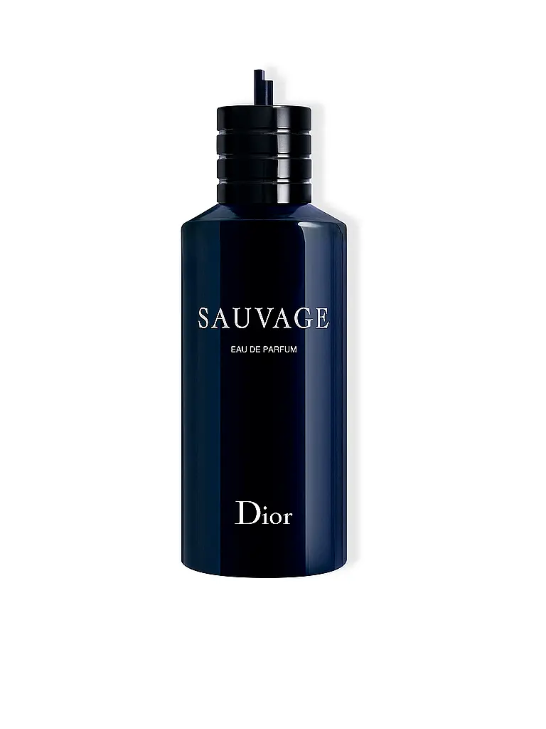 DIOR | Sauvage Eau de Parfum Recarga 300ml | Sin color