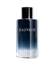 DIOR | Sauvage Eau de Toilette 200 ml | Sin color