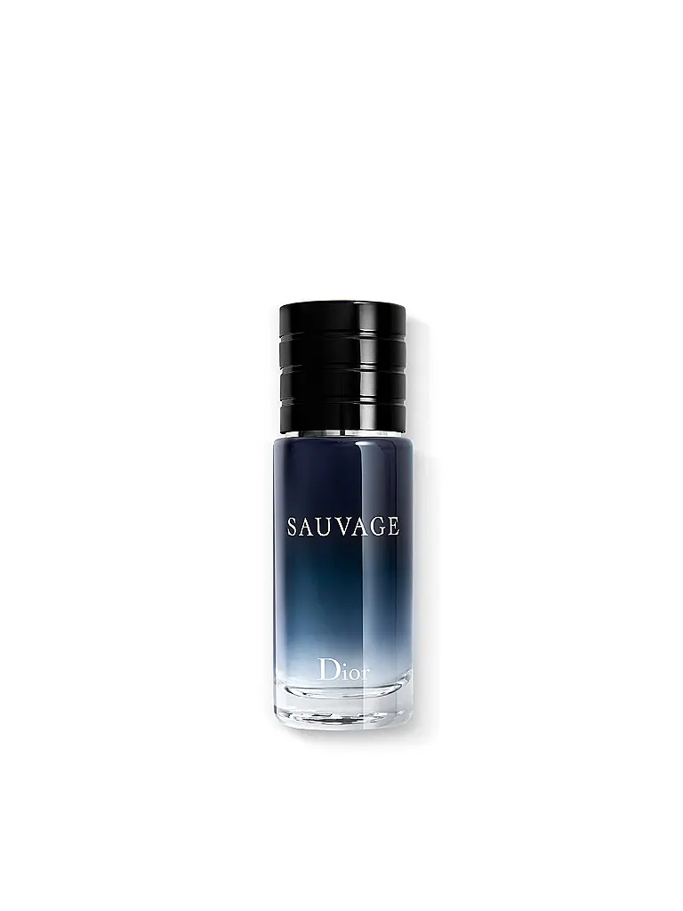 DIOR | Sauvage Eau de Toilette Recargable 30ml | Sin color