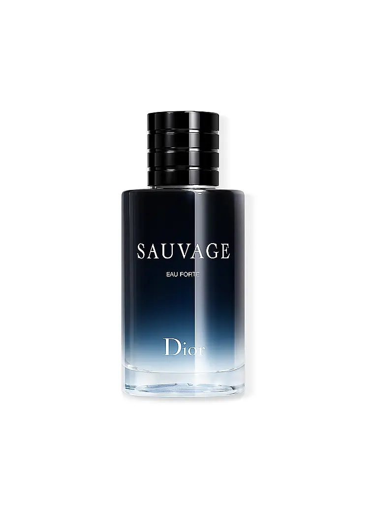 DIOR | Sauvage Eau Forte Spray 100ml | Sin color