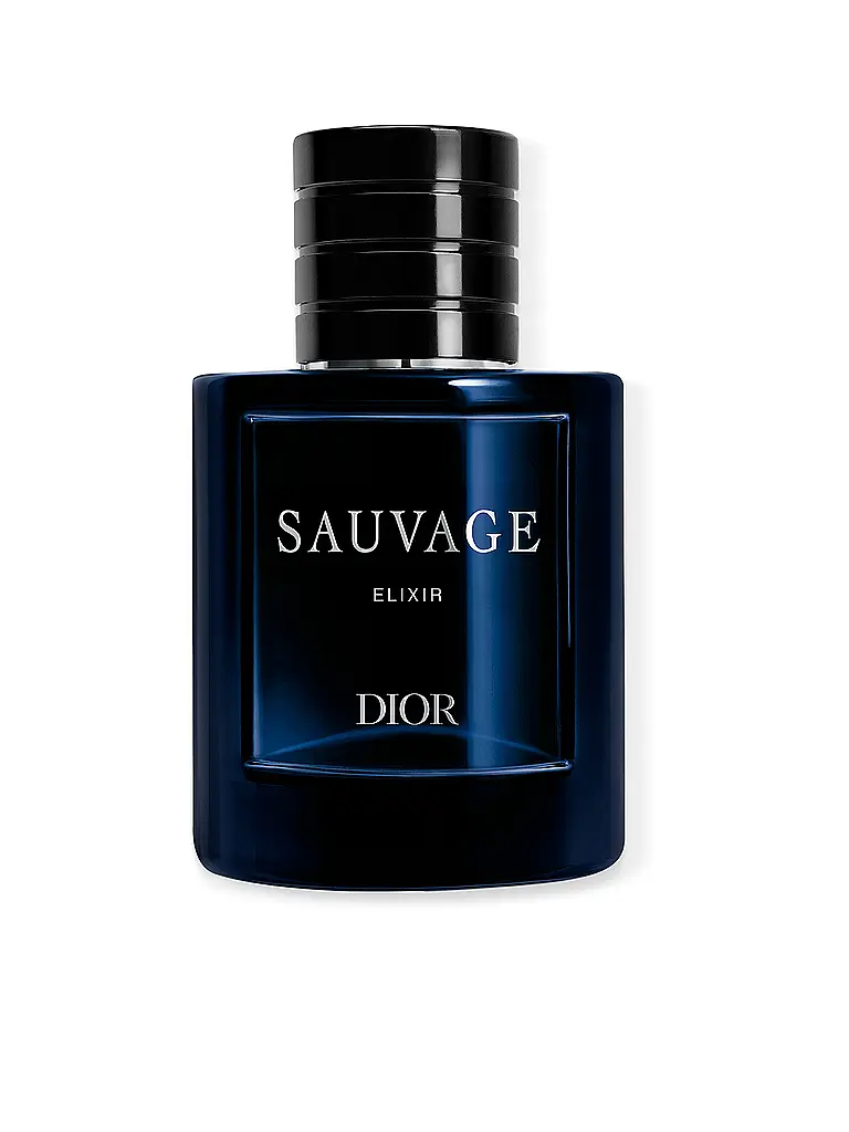 DIOR | Sauvage Elixir Fragancia 150ml | Sin color