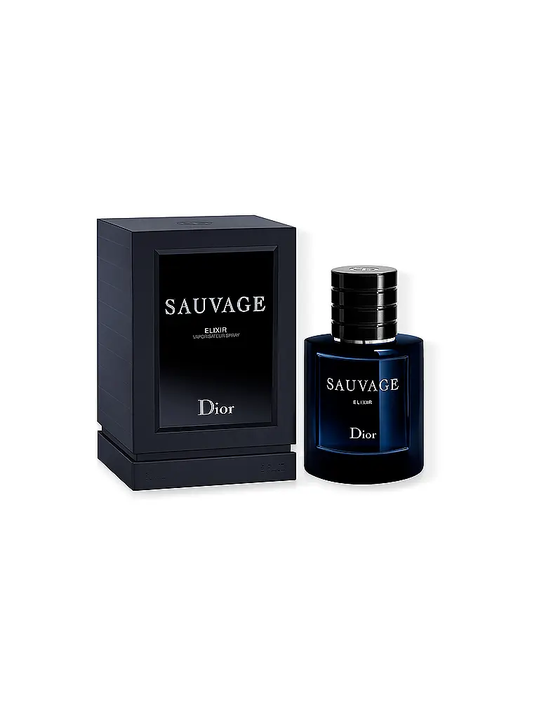DIOR | Sauvage Elixir Fragancia 150ml | Sin color