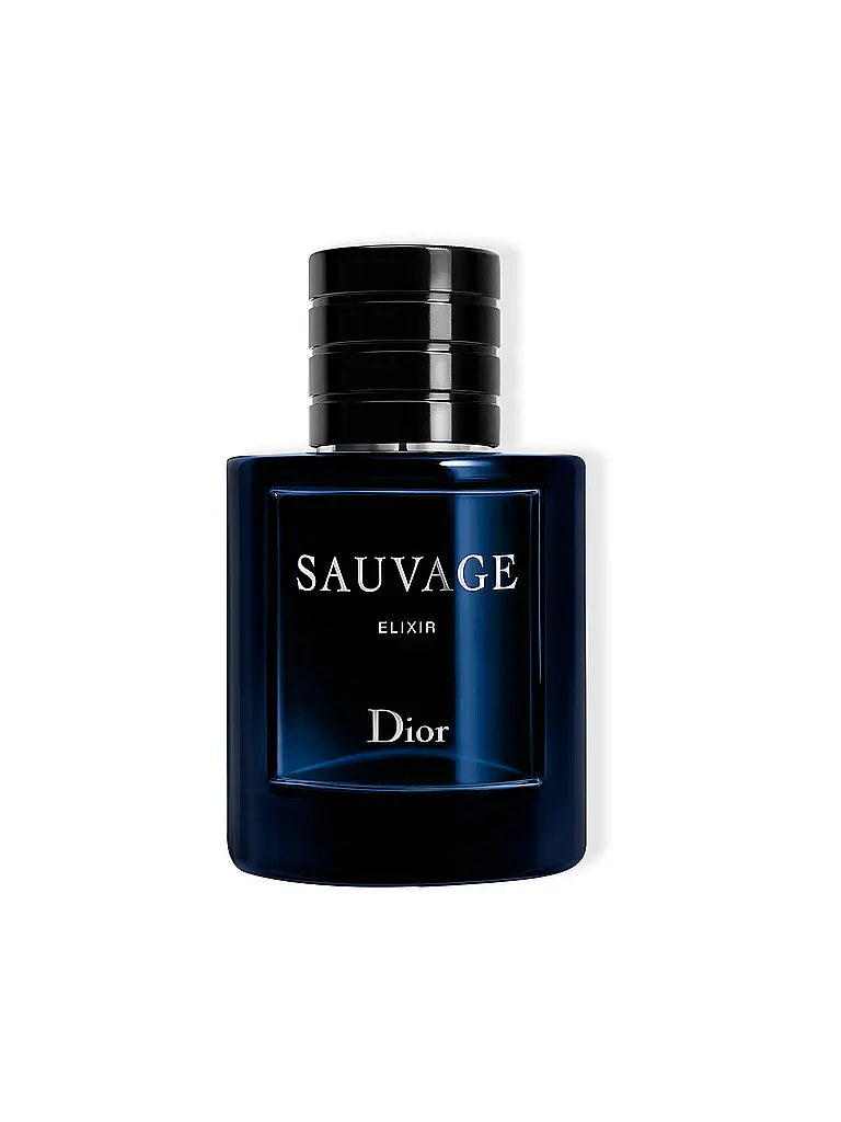 DIOR | Sauvage Elixir Spray 100 ml | Sin color