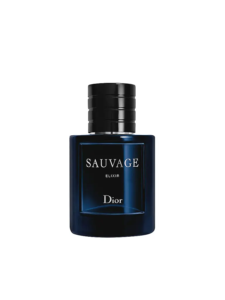 DIOR | Sauvage Elixir Spray 60ml | Sin color